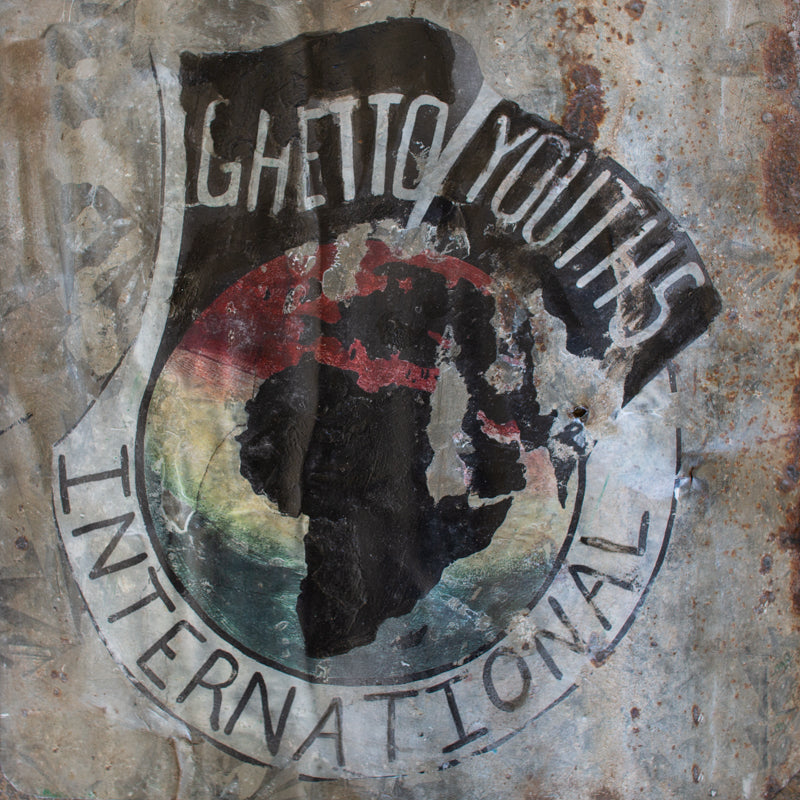 Ghetto Youth