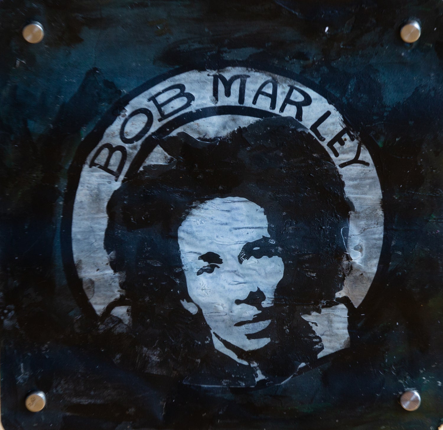 Bob Marley