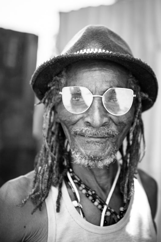 Roger from Hellshire