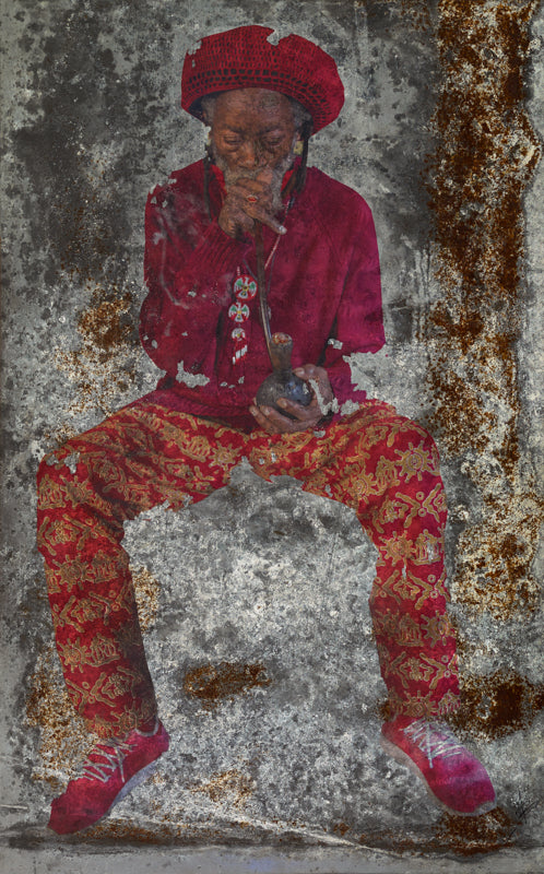 Still beating down Babylon