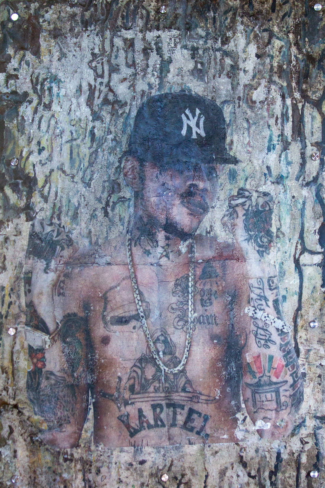 Vybz Kartel